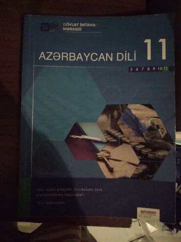 azerbaycan dili 5 ci sinif derslik cavablari: Azerbaycan dili 11 ci sinif dim