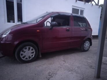стартер тойота авенсис 2.0: Daewoo Matiz: 2008 г., Механика, Бензин, Хэтчбэк