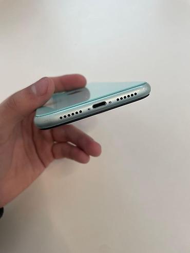 Apple iPhone: IPhone 11, 128 GB, Yaşıl — 4