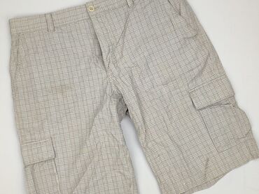 białe buty na koturnie ccc: Szorty dla mężczyzn, rozmiar 2XL