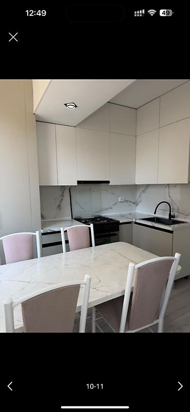 1 комната, 40 м², Южная Магистраль Элитка, 7 этаж, Евроремонт
