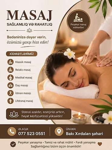 массаж простаты в баку: 💆‍♂️ Masajist Emin təqdim edir! ✨ Günün yorğunluğunu bədənindən sil — 3