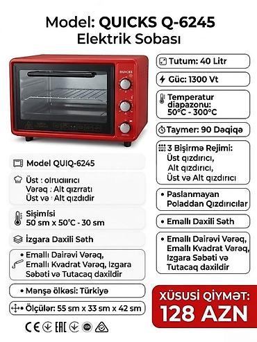 sobasi: Mini soba QUİCKS Ünvan A.Bakıxanov qəsəbəsi Əhmədbəy Ağayev 76 ✅Nağd — 1