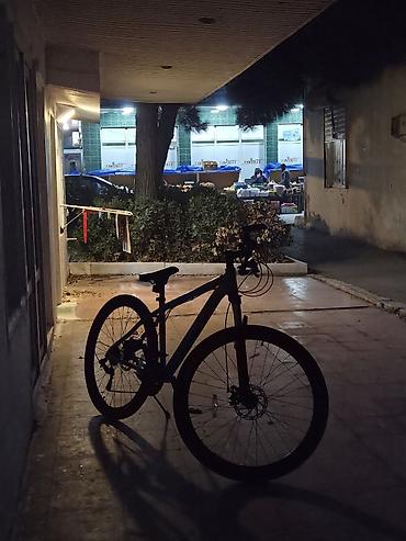 velosiped 25: Toba Xezri Velosiped yaxşı vəziyyətdədir, normal istifadə olunub — 10