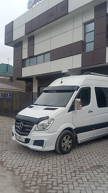 estima бампер: Mercedes‑Benz набор на ыссыкул каждый день выезд цена 600 сом — 4