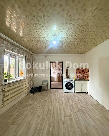 Продажа коттеджей и домов: 🏠Продается дом в с. Сокулук, нижняя зона 🟡 Комнаты: 4 🟡 Участок: 7 — 5