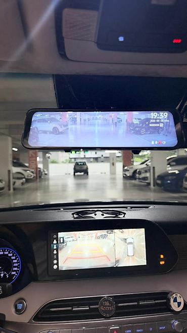 rexston khan: Hyundai Palisade: 2020 г., 2.2 л, Автомат, Дизель, Внедорожник — 9
