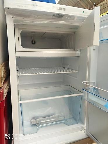kamera satılır: Soyuducu Pozis Rusiya istehsalı Hündürlüyü 85 sm Eni 55 sm Derinlik — 4