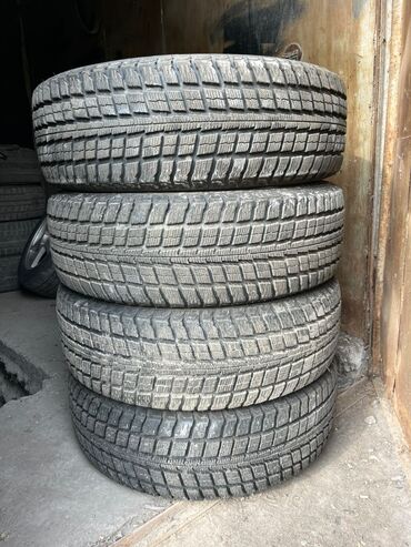 купить диски форд: Зимняя резина липучка 225 65 17 Как новый в идеальном состоянии 2 lalafo.kg да купить диски форд: Зимняя резина липучка 225 65 17 Как новый в идеальном состоянии 2
