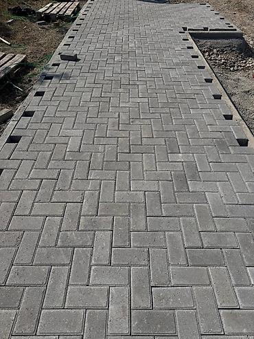 Евробрусчатка: Брусчатка для разных дизайнов Брусчатка для для любого оформления — 9