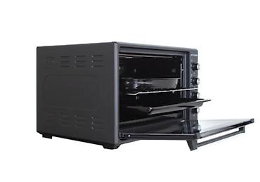 soba pec: Taube Производитель Турция (настольная печь, объем 70 л, мощность 1650 — 3