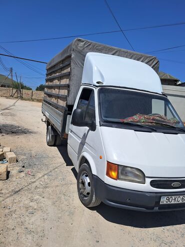 gundelik arenda masinlar taksi: Həftəlik, Ford, Depozitlə