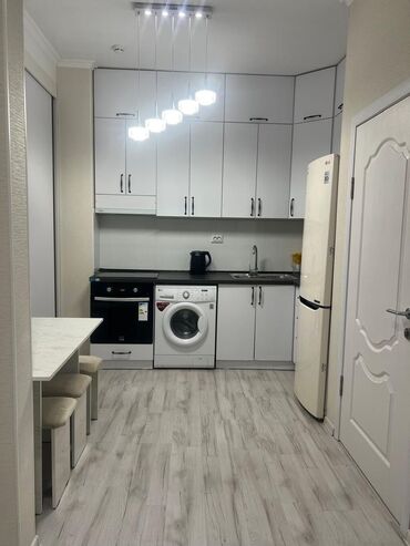 Долгосрочная аренда квартир: 3 комнаты, Собственник, Без подселения, С мебелью полностью — 6