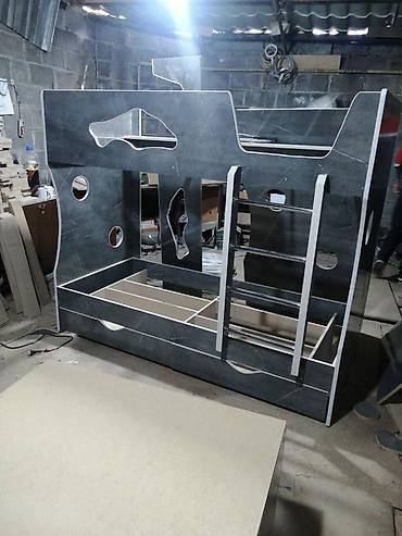 Детские односпальные кровати: Детские односпальные кровати — 7