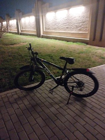 Dağ velosipedləri: SAFT MTB velosiped - Tip: Dağ velosipedi (MTB), 26” təkərlər - — 4