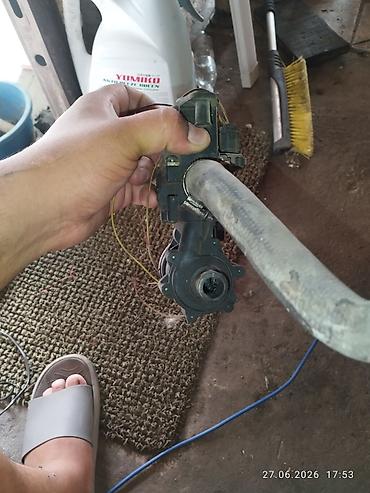 Другие автозапчасти: Клапан печки бмв е39, цена 3500 — 4