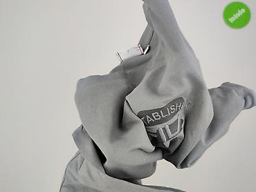 pullandbear longsleeve: Fila, Koszulka dla mężczyzn, rozmiar S — 4