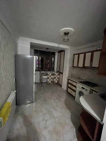 Köhnə tikili: Gəncə, 2 otaqlı, Köhnə tikili, 100 kv. m — 3