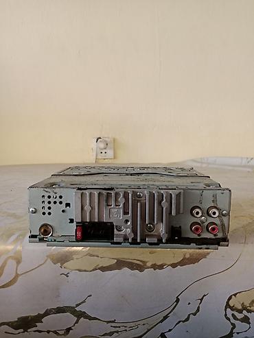 Maqnitofonlar: Salam 1150 satılır hər şeyi işlək aux fləş kart cd Pioneer DEH-S1150UB — 3