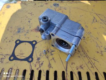 Инструменты для авто: Нш, комвом, гидравлика! Компрессор цементовоза.Аксиально поршневые — 19