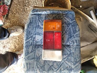 Бампер и комплектующие: Бампер Mercedes-Benz, Б/у, Оригинал — 22