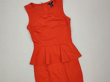 hm formula: H&M, Sukienka damska, rozmiar 2XS — 1