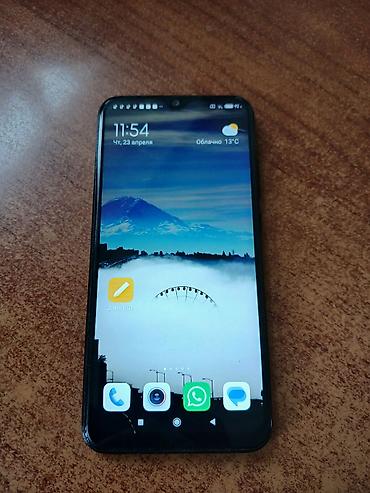 redmi mi 4x: Redmi 2 Prime, 64 GB, rəng - Qara, Barmaq izi — 1