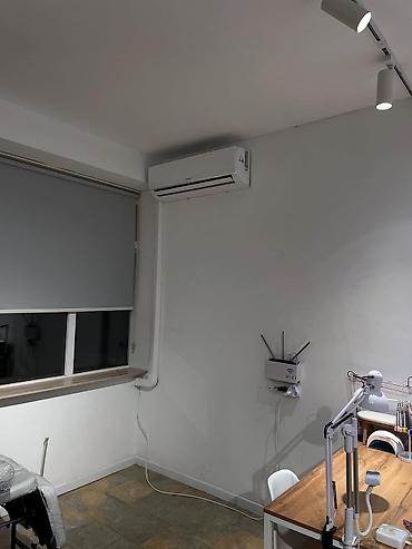 Установка кондиционеров: Ремонт кондиционеров: чистка диагностика неисправностей, замена узлов — 4