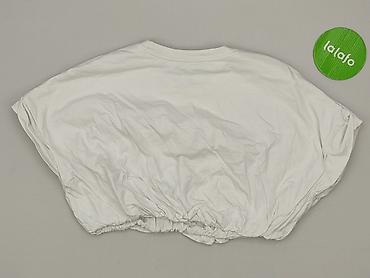 croppa: Bershka, T-shirt damski, rozmiar M — 3