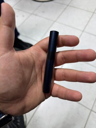 hqd купить баку: Iqos iluma i en yeni seriyadir 2 gundur alinib 1 il resmi zemanet
