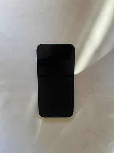 apple ipad 13: IPhone 13, 256 GB, Qara, Face ID — 2