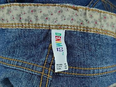 sprandi spodenki: Denim Co, Szorty damskie, rozmiar S — 4