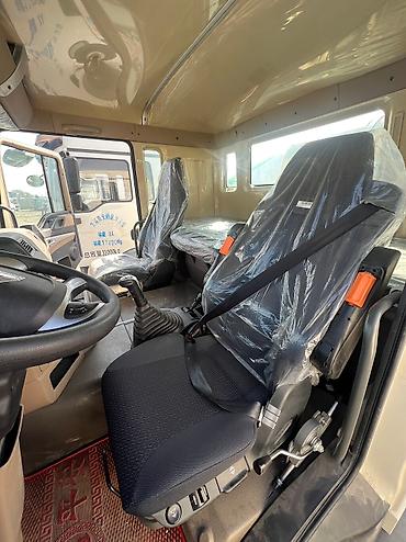 Автобетономешалки: Бетономешалка, 2022 г., 12 м3 — 7