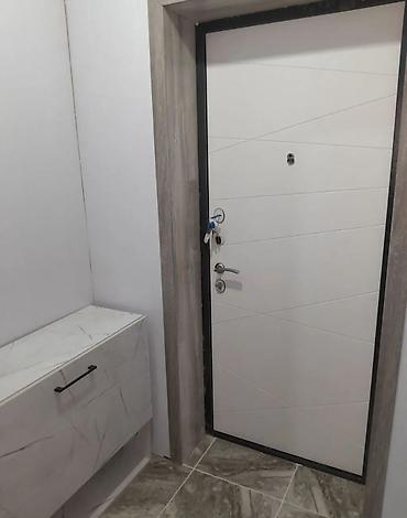 Долгосрочная аренда квартир: 1 комната, С мебелью полностью — 1