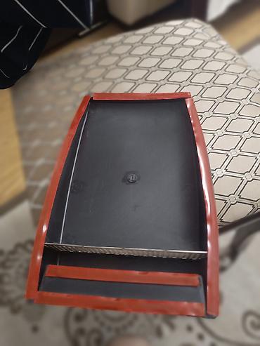 on panel: Universal dekorativ kapot “hood scoop” (saxta hava girişi) - Rəng — 2