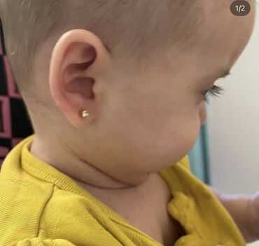 Тату, пирсинг: Пирсинг, прокалывание | С выездом на дом — 6