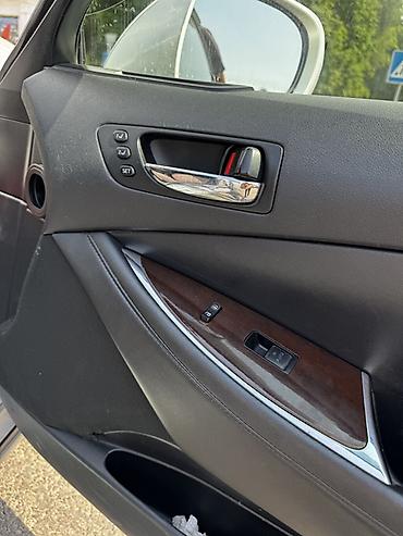 lexus sedan: Lexus ES: 2010 г., 3.5 л, Автомат, Газ, Седан — 6