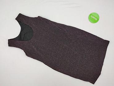 sukienki size plus: Sukienka damska, rozmiar L — 2