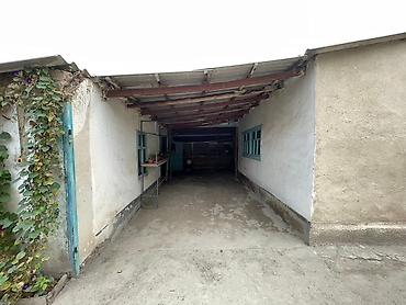 Sale of cottages and houses: 📍 Район: ж/м Арча-Бешик 🏠 Дом: 150 м², 4 комнаты 🌳 Участок: 7.2 сотки — 7