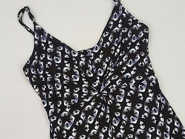 suknia biala: H&M, Sukienka damska, rozmiar M — 1