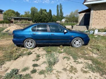 двигатель дэу матиз 0.8 цена бишкек: Nissan Primera: 2000 г., 1.8 л, Механика, Бензин, Седан