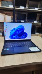 чехол для телефона fly cirrus 13: 💻 ASUS Zenbook Flip UP3404VA 🌟 Zərif dizayn, güclü performans