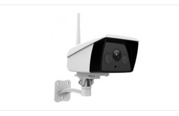 Видеонаблюдение: Vimtag B4 2-мегапиксельная уличная IP-камера с лампой о товаре тип