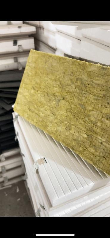 Сэндвич-панели изоляционные: __________________________ Белый мрамор Утеплитель: | 2 см = 1350 — 7