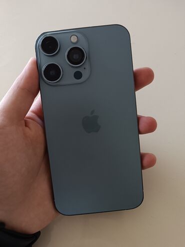 Apple iPhone: IPhone Xr, 64 GB, Blue Titanium, Face ID