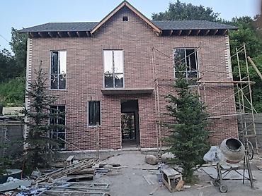 Фасадные работы: Фасадные работы “под ключ” - Утепление фасадов — 14