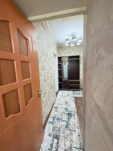 Продажа квартир: 2 комнаты, 46 м², Индивидуалка, 4 этаж, Евроремонт — 10