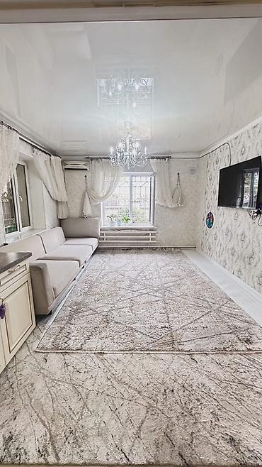 Продажа коттеджей и домов: Продается просторный дом с современным интерьером в Ак-Орго 2-этажный — 3