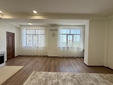 Продажа квартир: 1 комната, 51 м², Асанбай мкр Элитка, 4 этаж, Свежий ремонт — 2