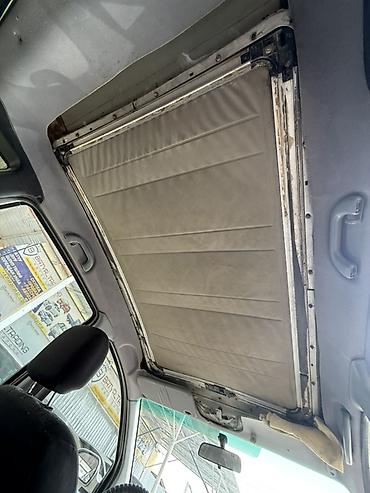 Hyundai: Hyundai Matrix: 2002 г., 1.6 л, Механика, Бензин, Хэтчбэк — 9